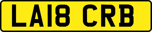 LA18CRB
