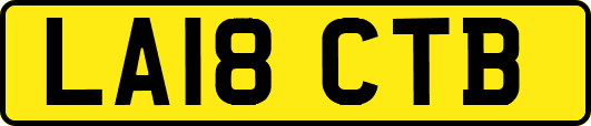 LA18CTB
