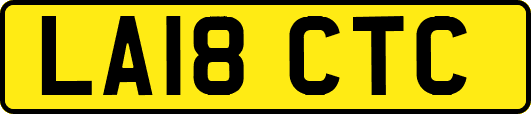 LA18CTC