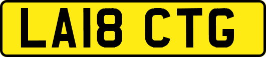 LA18CTG