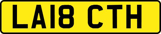 LA18CTH