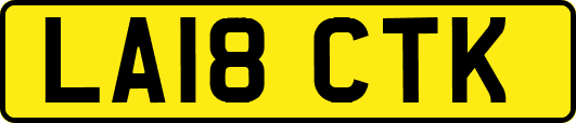 LA18CTK