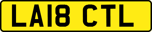 LA18CTL