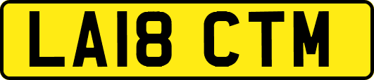 LA18CTM