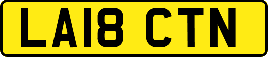 LA18CTN