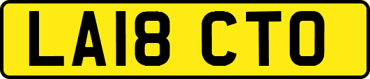 LA18CTO