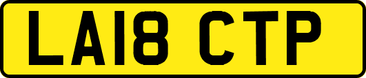 LA18CTP