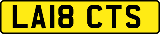 LA18CTS