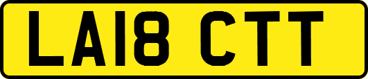 LA18CTT