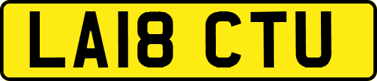 LA18CTU