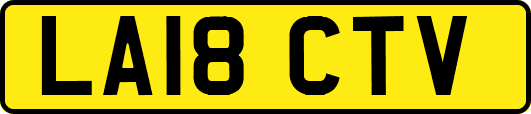 LA18CTV