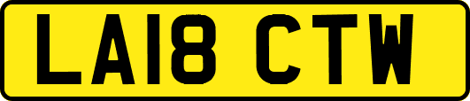 LA18CTW