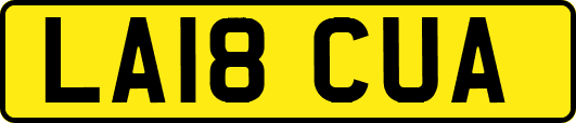 LA18CUA