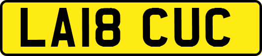 LA18CUC
