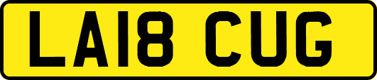 LA18CUG