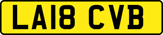 LA18CVB