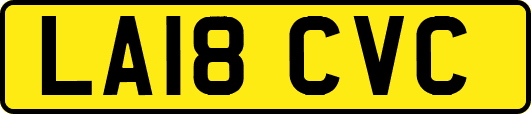 LA18CVC