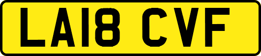 LA18CVF