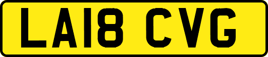 LA18CVG