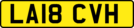 LA18CVH