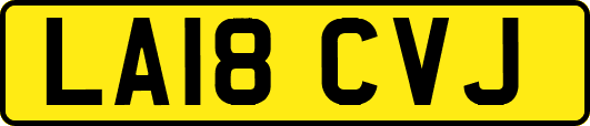 LA18CVJ