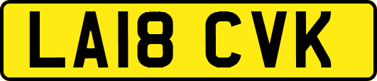 LA18CVK