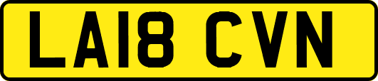 LA18CVN