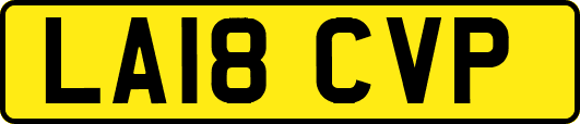LA18CVP