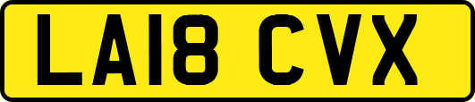 LA18CVX