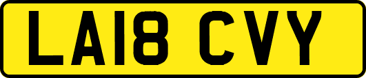 LA18CVY