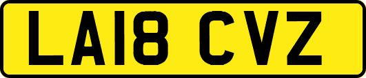LA18CVZ