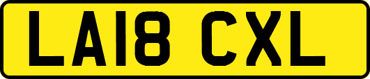 LA18CXL