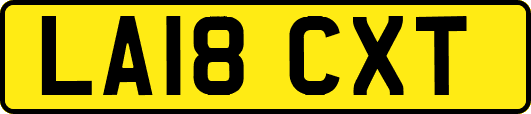 LA18CXT
