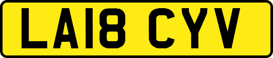LA18CYV