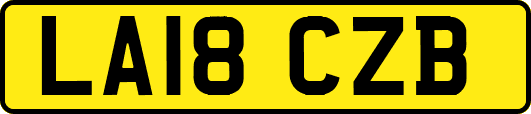 LA18CZB