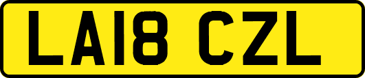 LA18CZL