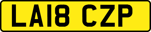 LA18CZP