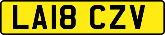 LA18CZV