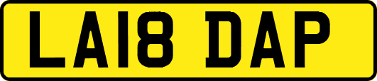 LA18DAP