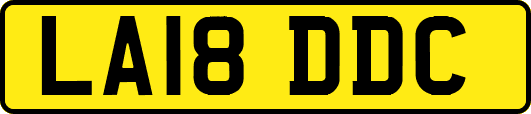 LA18DDC