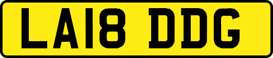 LA18DDG