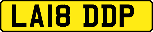 LA18DDP