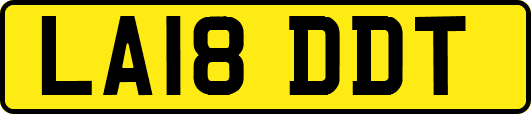 LA18DDT