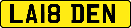LA18DEN