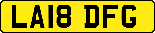 LA18DFG