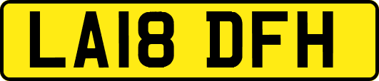 LA18DFH