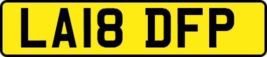 LA18DFP
