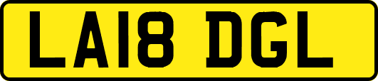 LA18DGL