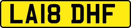 LA18DHF