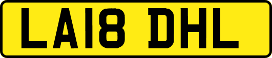 LA18DHL